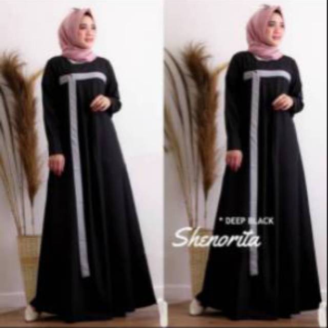 Shenorita maxi