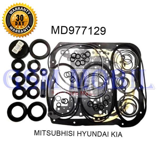 Packing Set Matic Mitsubishi Grandis Lancer F4A42 MD977129 10006805