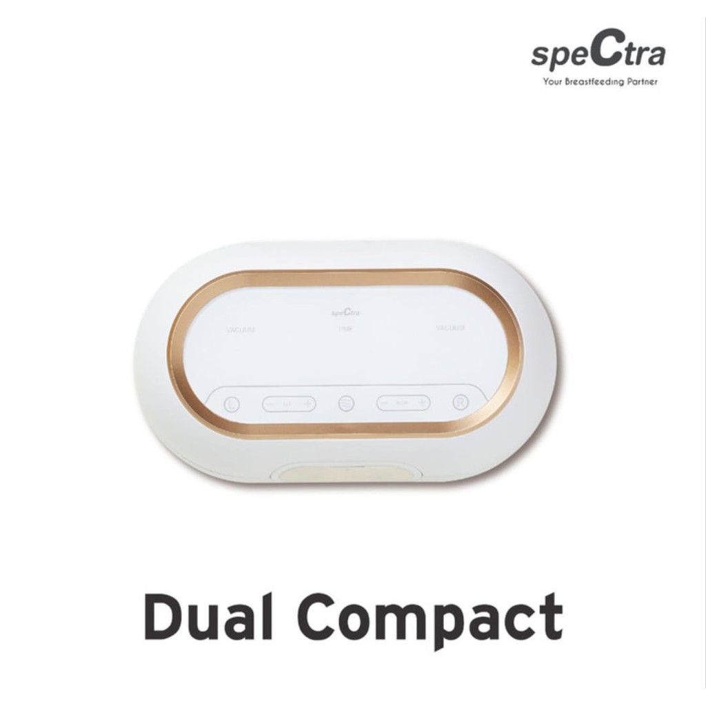 pompa asi spectra dual compact dual 9 free bubble wrap 4k