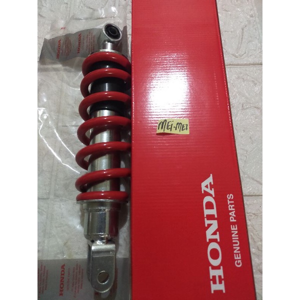 shock breaker monoshock cb150 cb150r/cb 150R showa