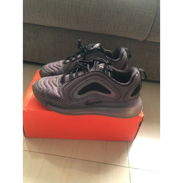 Sepatu NIKE AIR ZOOM PEGASUS Ori Preloved 37 Flyease