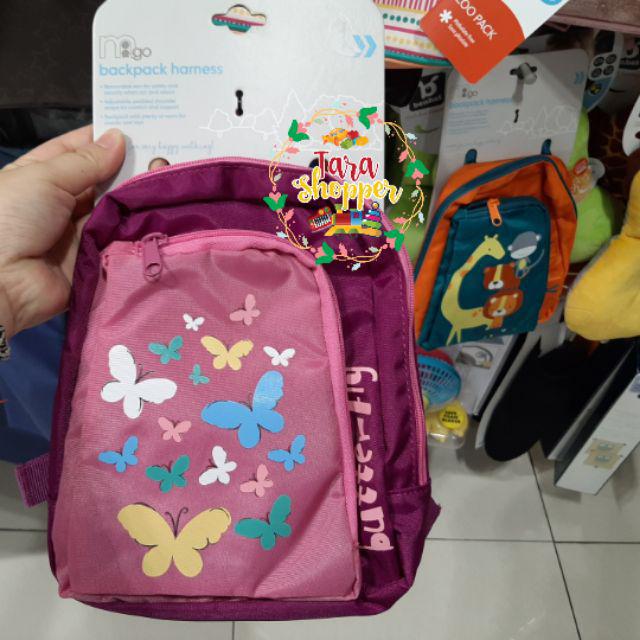 mothercare rucksack