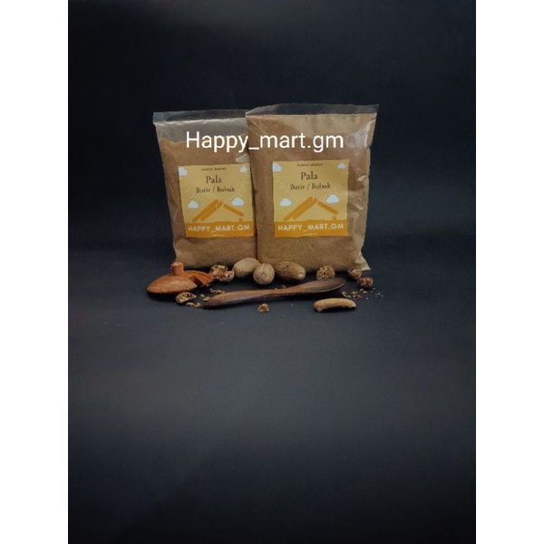 

PALA BUBUK PREMIUM 100gr