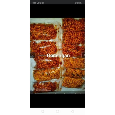 

makaroni pedas jeletot