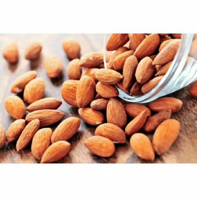 

Almond original 250gram