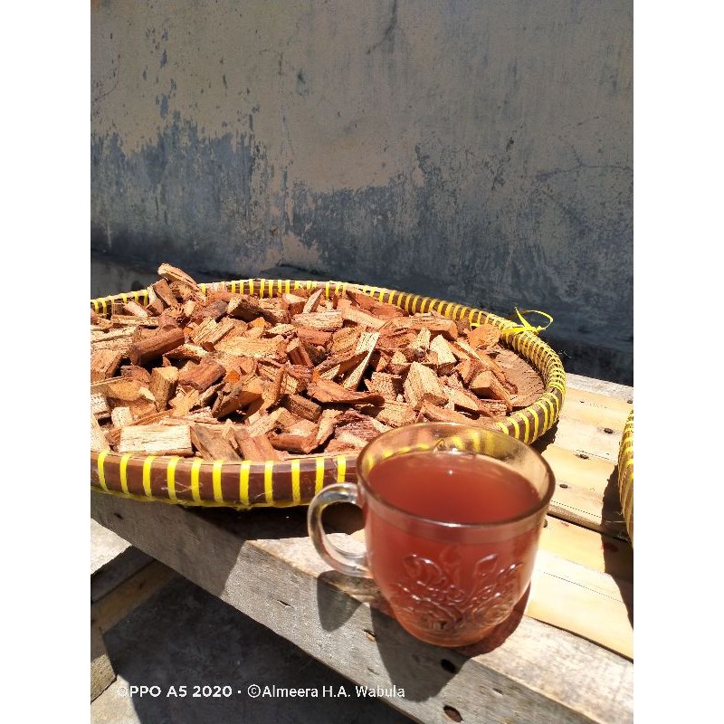 

kayu bajakah tampala