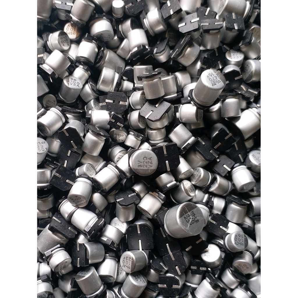 Promo elco smd baru kiloan terbaik