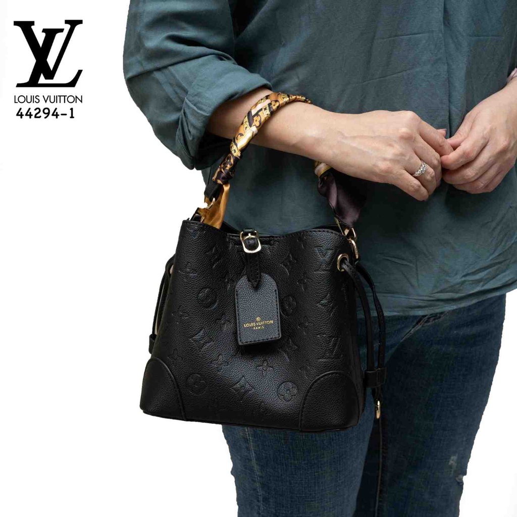 LOUIS VUITTON TWILLY Hobo Mini Bag Series ~ 44294-1