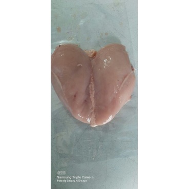 

ayam fillet dada