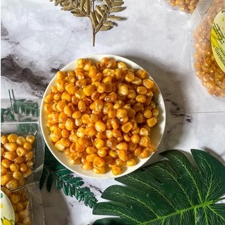 

Keripik Jagung Manis Premium Renyah Tanpa Gula