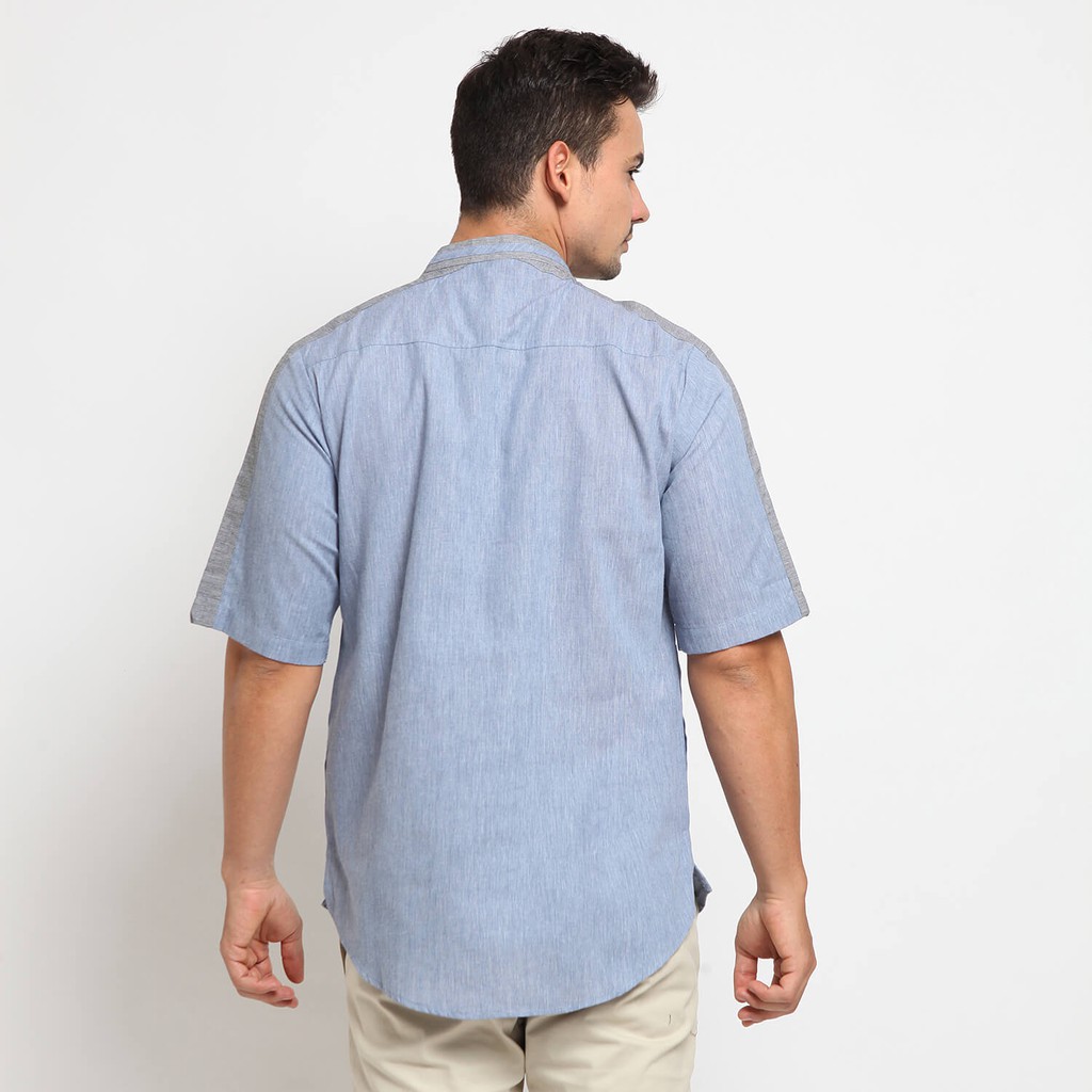 Baju Kurta Dewasa Lengan Pendek | Baju Kurta Premium - CT 04 Series