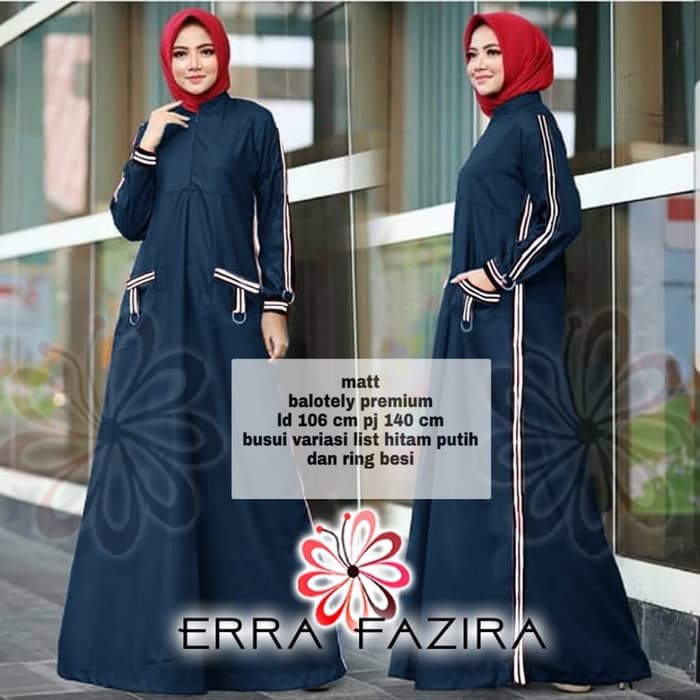 Murah maxy erra dress maxi murah pakaian wanita murah dress muslim