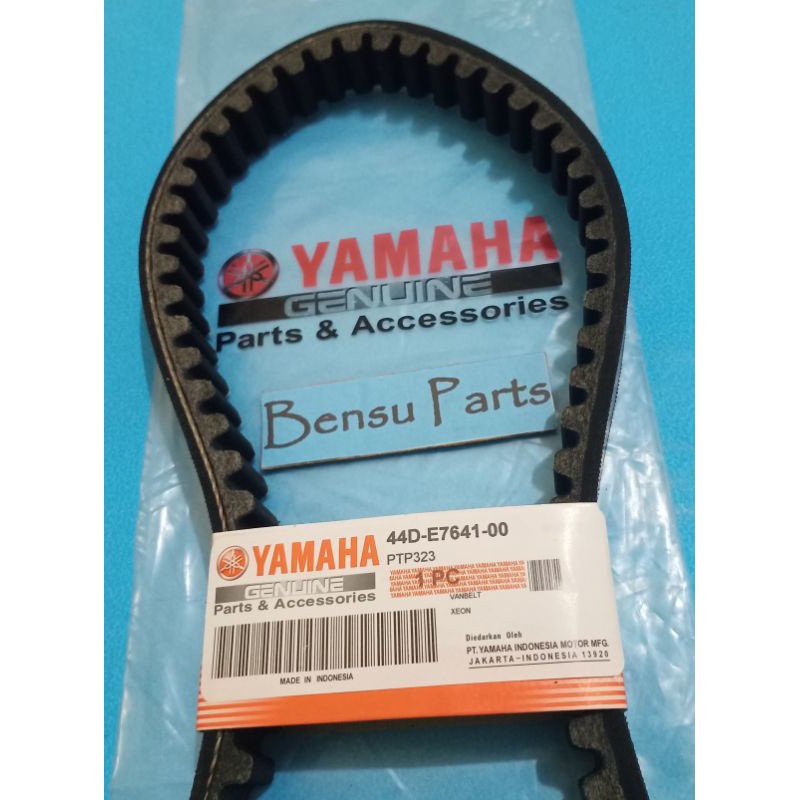 V-belt xeon 44D