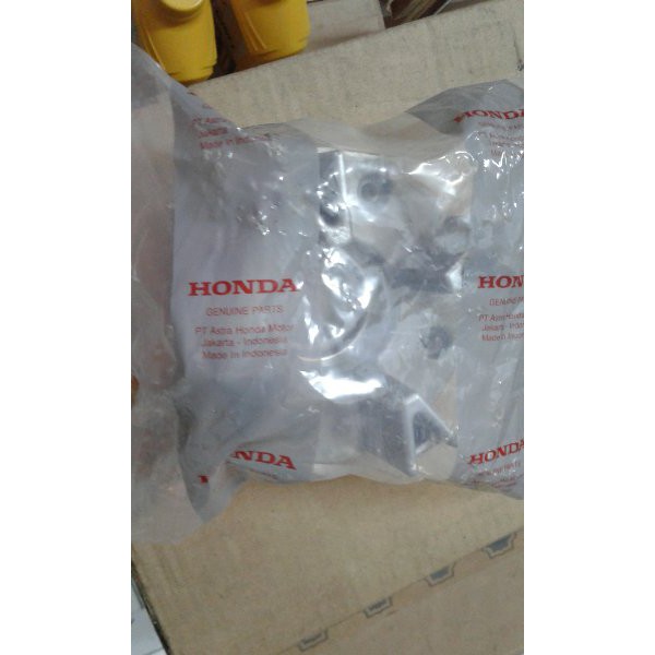 Nap Gir/Gear Supra X 125 DD Ori AHM