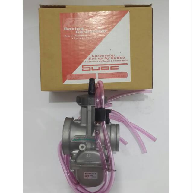 KARBURATOR PWK 42 KEIHIN UNIVERSAL  MOTOR