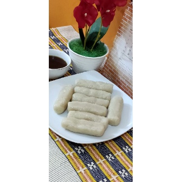 

Pempek