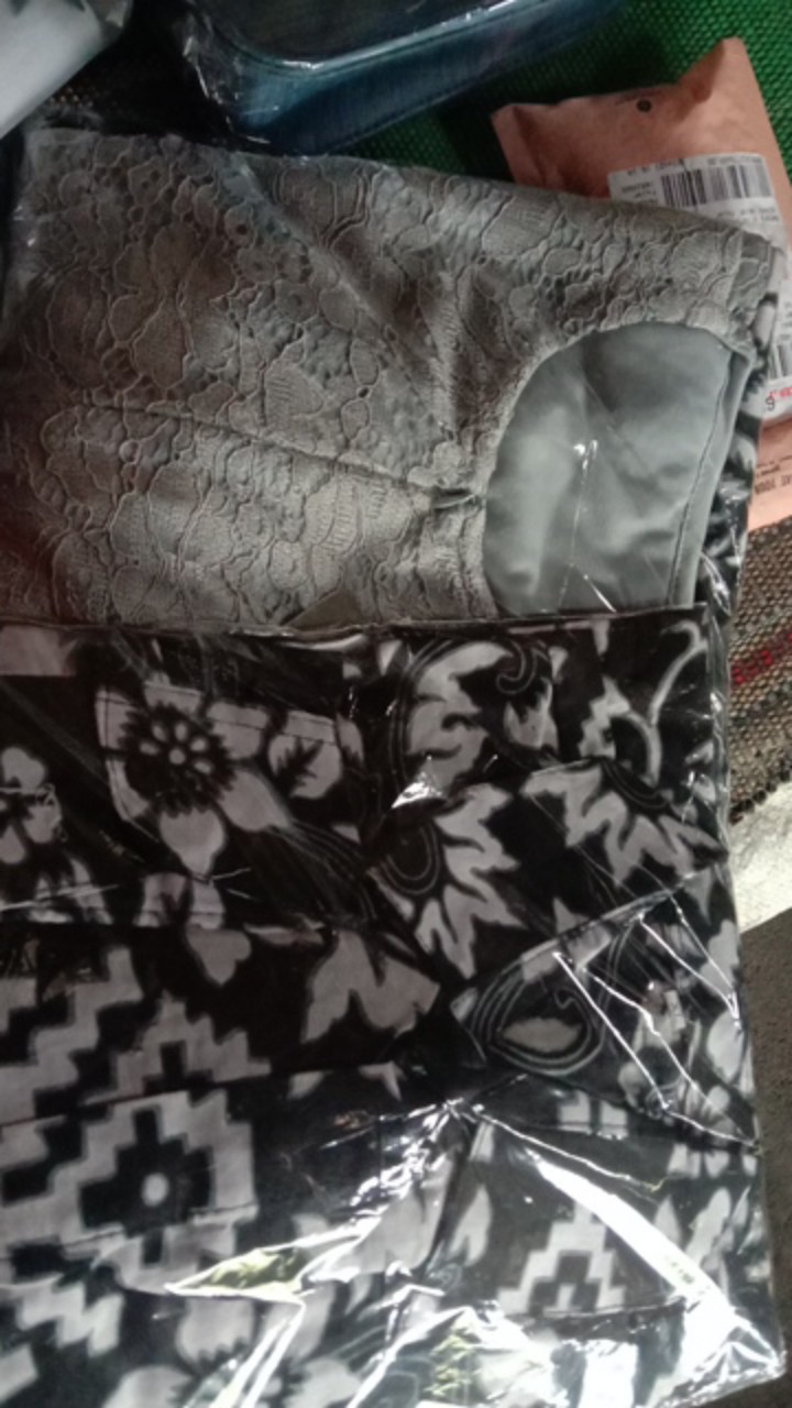 Maura Couple - Sania Ruffle Batik Couple Ori Ndoro Jowi Dnt Garansi Termurah Shopee - Mote Dusty