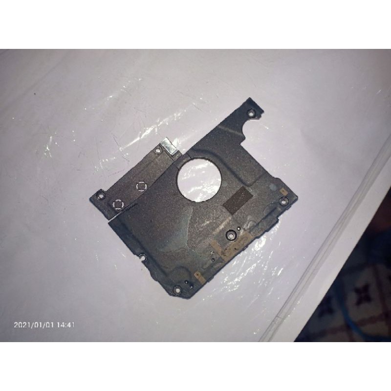 Penutup mesin ori asus zenfone 5 2018