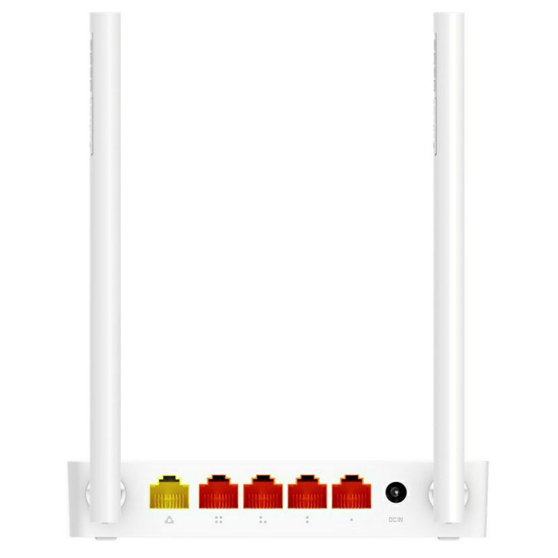 TOTOLINK N355RT - Router Wireless N 300Mbps