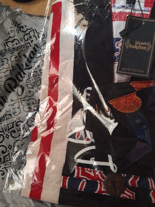 Blus Batik 3 Motif Batik Kantor Batik Keren Kerja Remaja Wanita Batik Printing Solo Gratis Ongkir