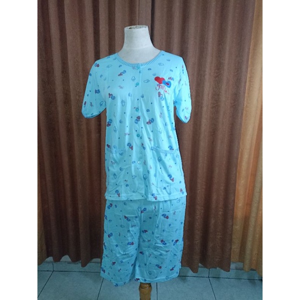 baju tidur BERIS