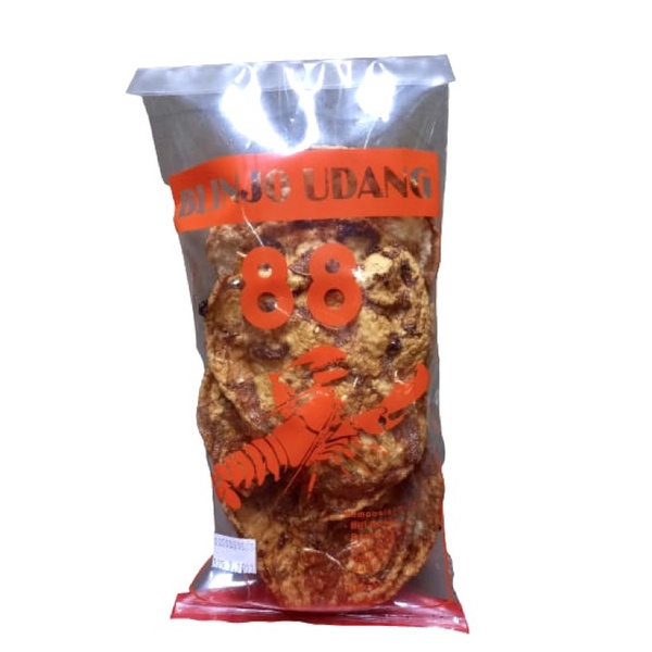 BLINJO UDANG 88 CAP LOBSTER