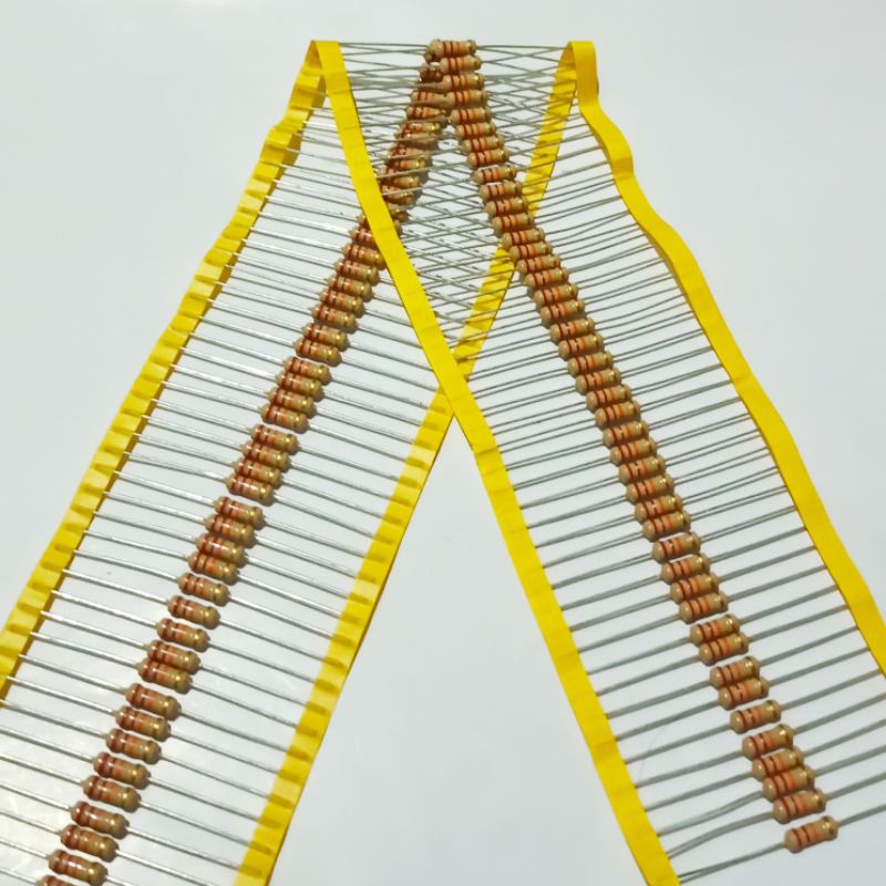 Resistor 22k Ohm 2 Watt