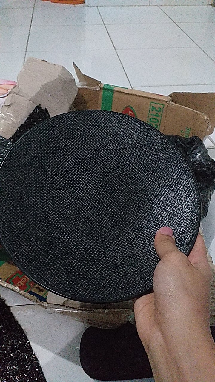 Dinner Set Keramik Monochrome