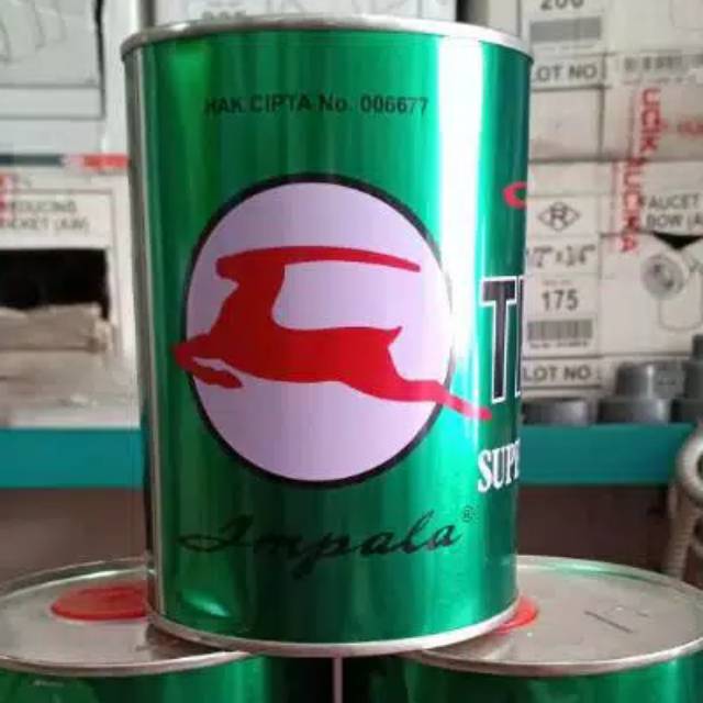 Thiner impala 1liter