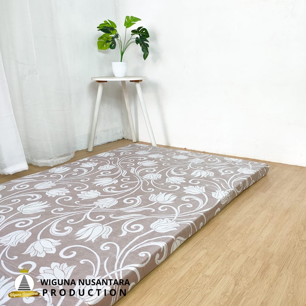 Kasur Busa Royal Foam tebal 5 CM - Ukuran 100 x 185 CM