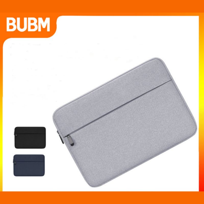 BUBM ( BC1 ) Tas Laptop / Sleeve Case Laptop / Pelindung Laptop / Case Laptop/ Tas Laptop Kantong