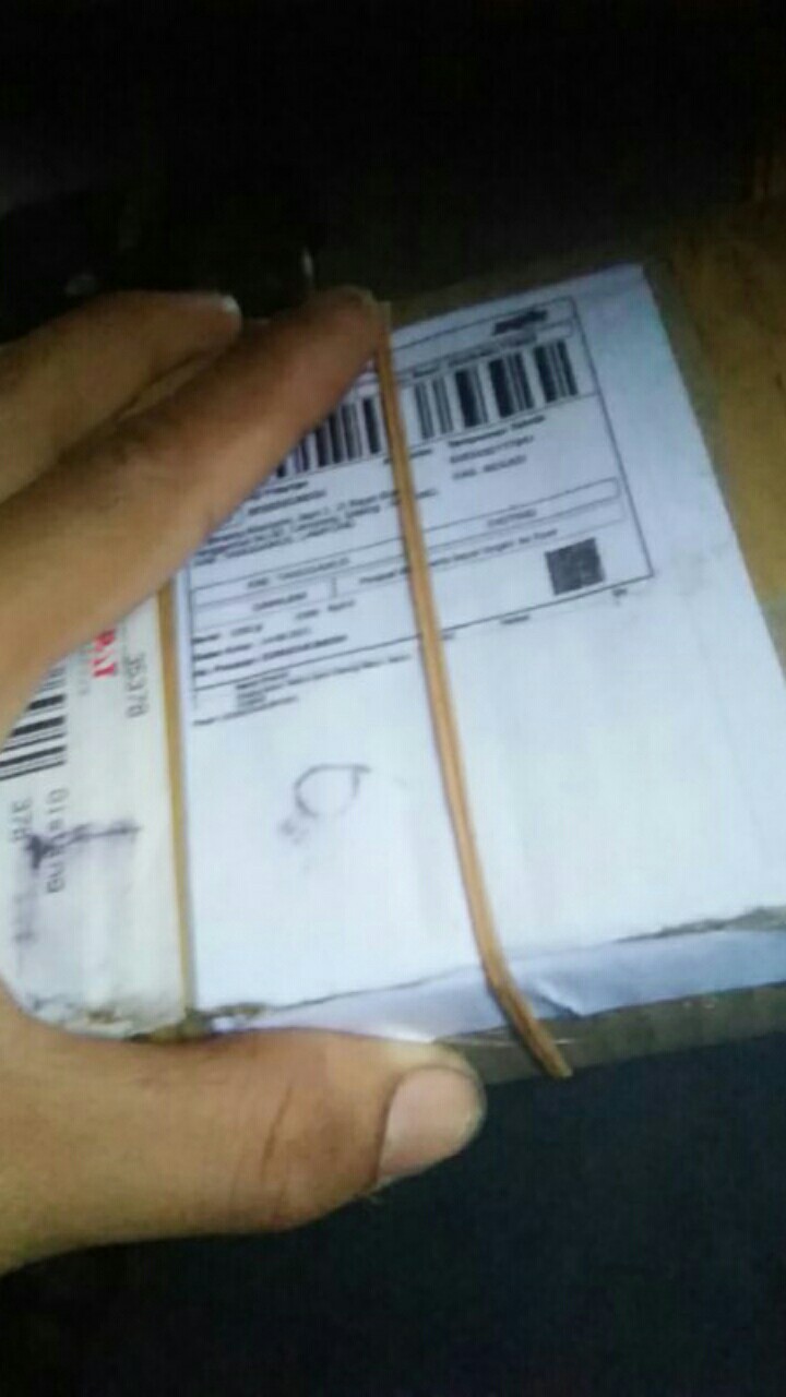 Obeng Ketok Tekiro 5pcs Obeng Getok Tekiro Original