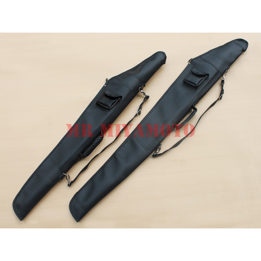 Tas Katana SAMURAI Model Tozando Jepang Kendo Iaido Kenjutsu Ninjutsu