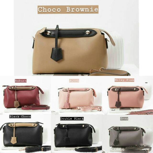 Neva Bag Mini / Neva Bag Local.id / Neva Bag