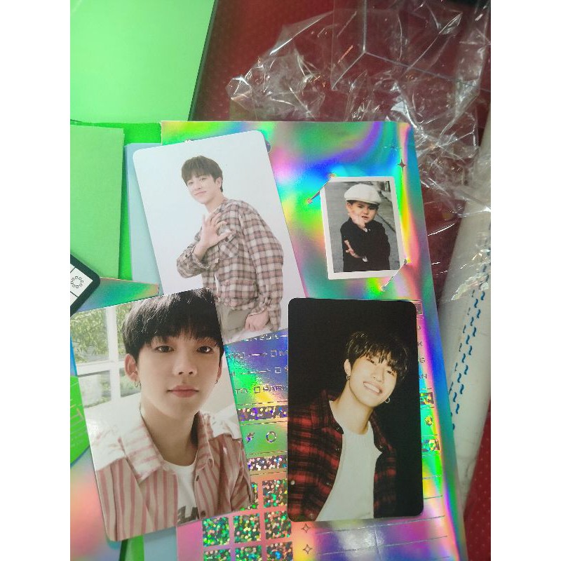 PC treasure yedam kempi