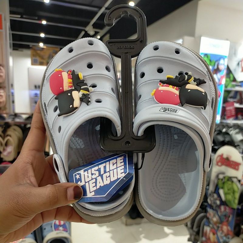 sandal anak by zandilac