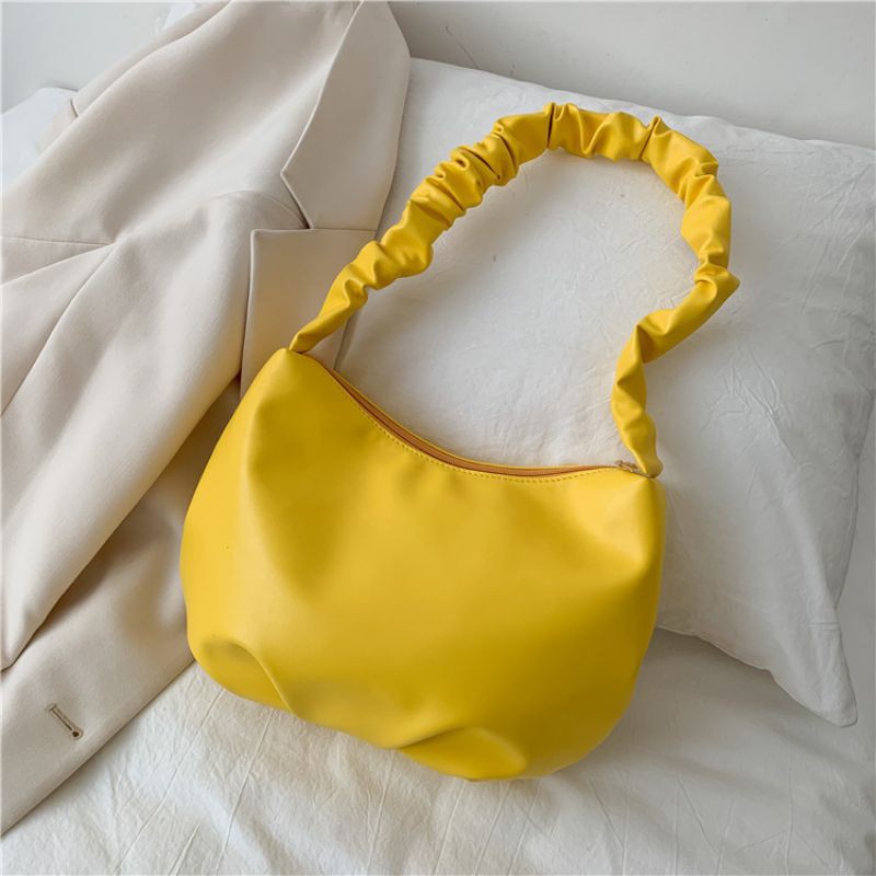 Tas Wanita / Tas Import / Tas Kerut / Tas Bahu