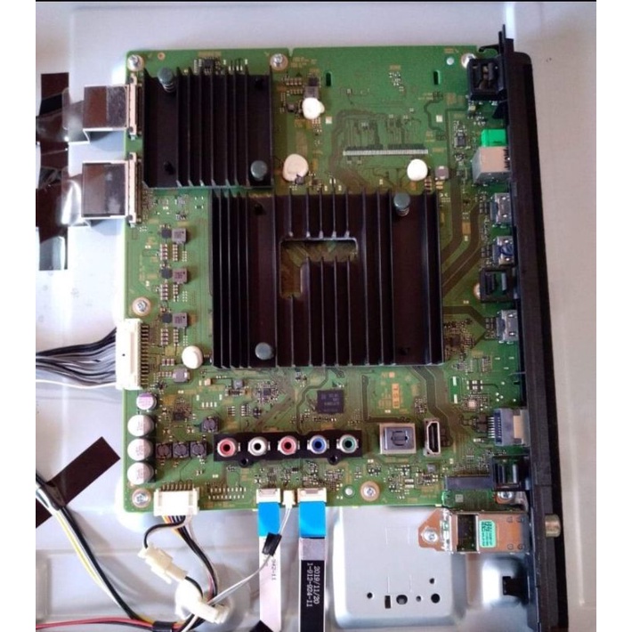MB - MAINBOARD TV LED SONY KD 55X8500 - 55X8500G