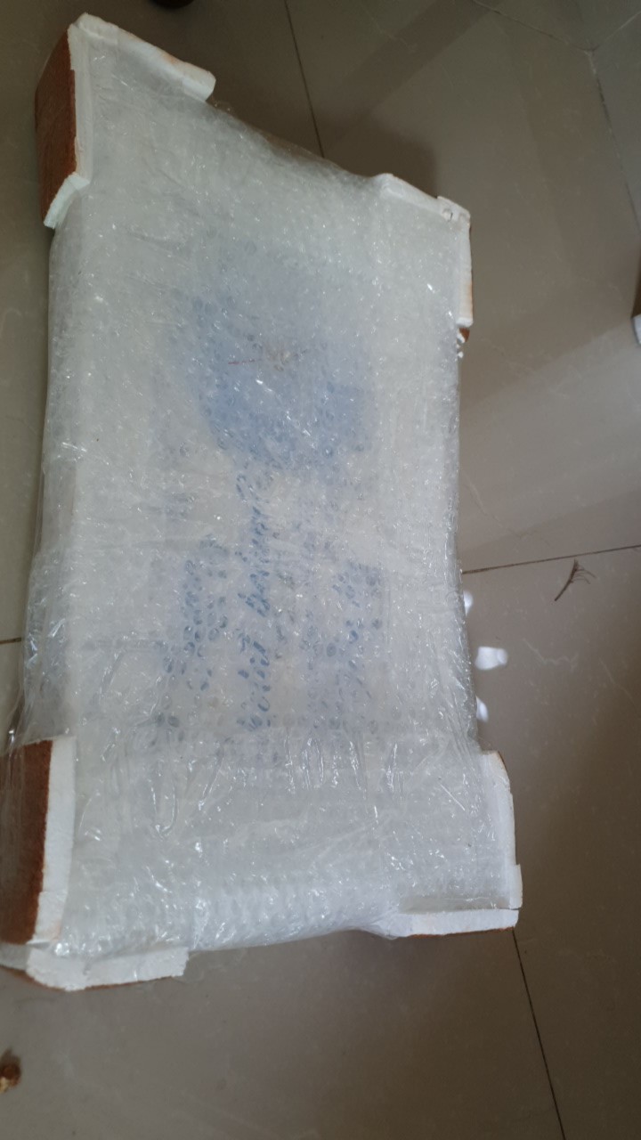 Hiasan Jam Dinding Islamic Quote Sudah Shalat Belum Uk 20x40 Frame Ukir