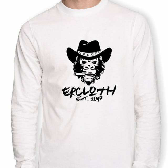 Kaos distro original