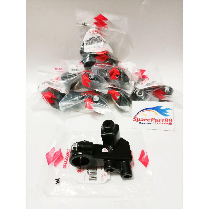 DUDUKAN HANDLE KOPLING SATRIA FU 150