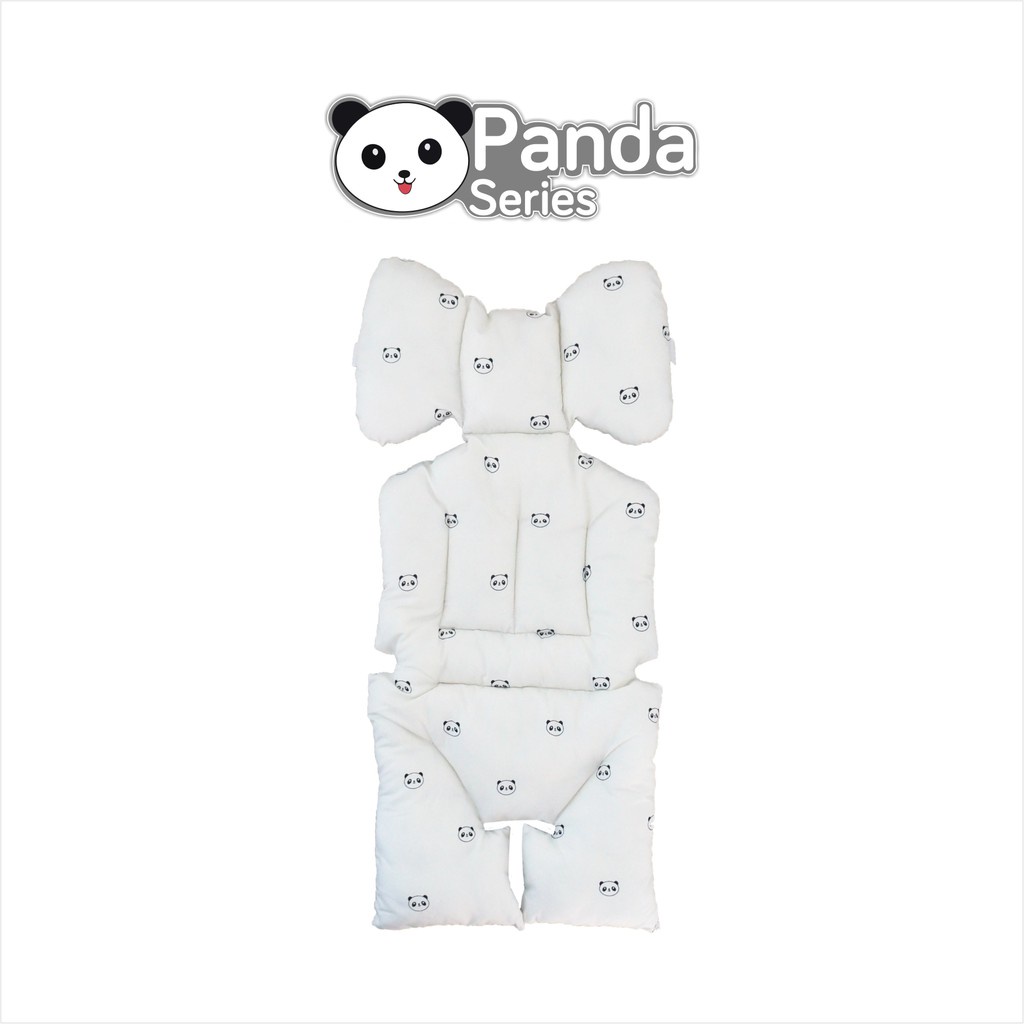 Omiland OYA7716 Alas Stroller Panda Series