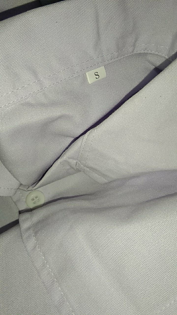 Baju putih PPL PNS AnSN guru perawat bidan Shopee Baju putih PPL PNS AnSN guru perawat bidan Shopee