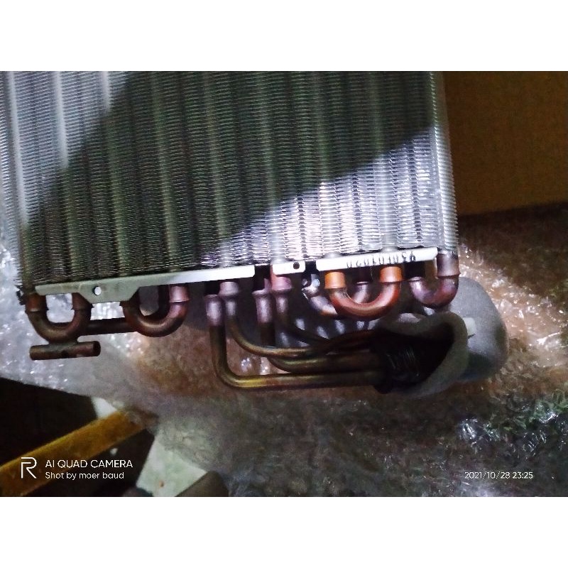 EVAPORATOR SHARP AC R32 THAILAND original