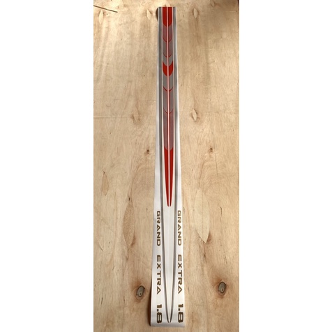 stiker mobil kijang grand 1,8. stiker kijang grand lama. stiker kijang grand AST