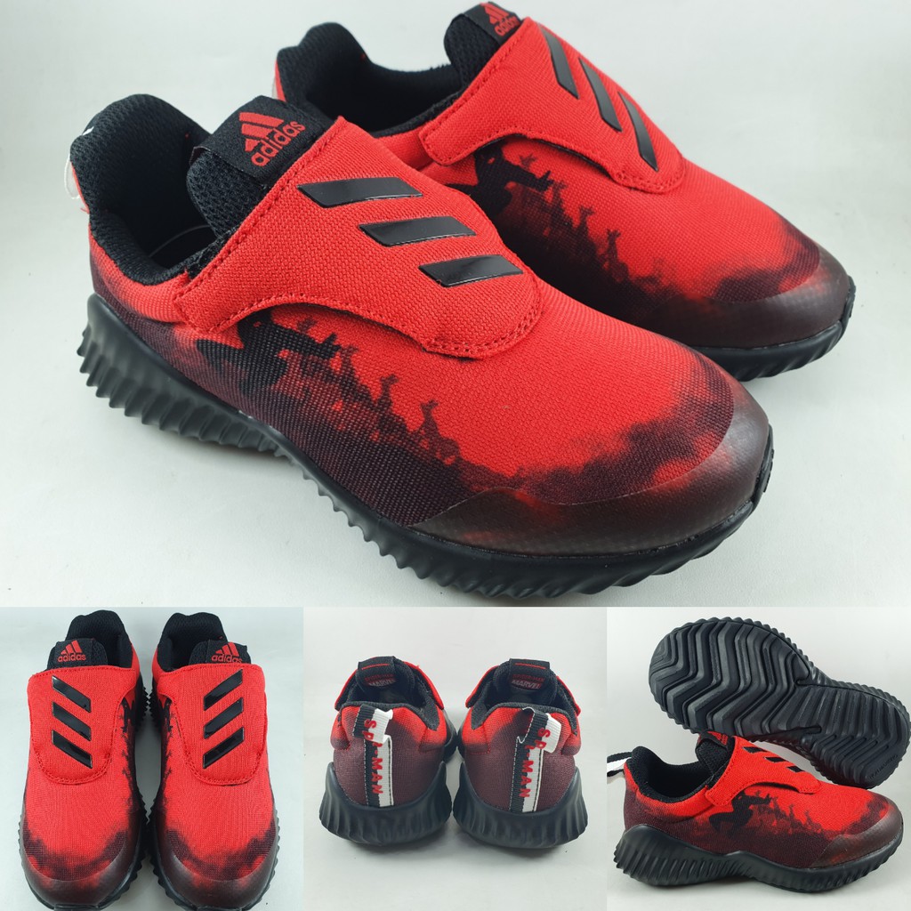 adidas marvel spiderman