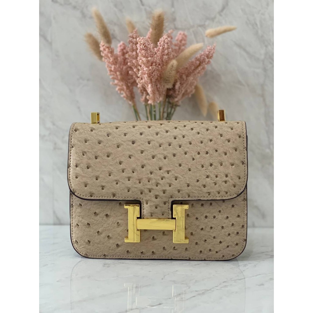 [7.7 Boombastis Sale⚡] - TAS WANITA HB03 C IMPORT PREMIUM