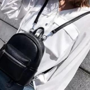 HIGH QUALITYRANSEL KECIL ORI IMPORT QUALITY Tas Ransel Wanita Backpack Wanita Ransel Wanita Import t