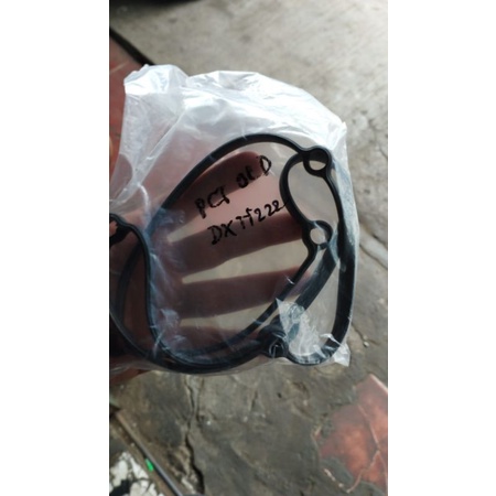wiusnu store -  SEAL COVER VALVE KIA PICANTO