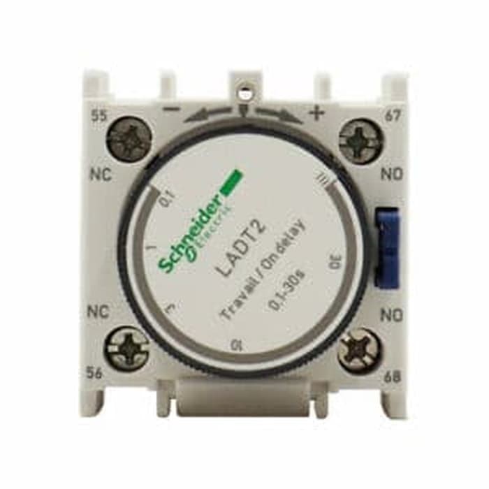 CONTACTOR SCHNEIDER LADT2